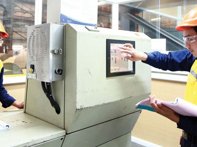 Công nghệ chắp cánh sức mạnh doanh nghiệp vừa và nhỏ