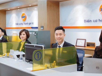 Trái phiếu bất ngờ hút khách