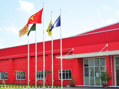 Bí quyết để cạnh tranh với các thương hiệu lớn nhất thế giới