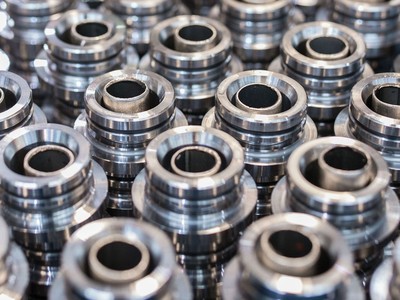 VEAM phát huy điểm sáng công nghiệp phụ trợ