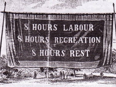 Nguồn gốc, ý nghĩa của ngày Quốc tế Lao động 1/5