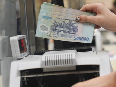 “Tín dụng có thể chưa đi vào các hoạt động kinh tế thực”