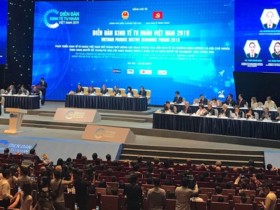 Cải cách môi trường kinh doanh, cần mạnh mẽ hơn nữa