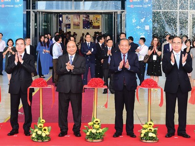 Thúc đẩy kinh tế tư nhân cất cánh 