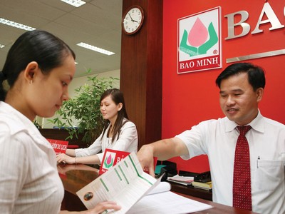 Khi AXA đầu tư vào Bảo Minh, có thỏa thuận với SCIC rằng, khi thoái vốn, hai bên sẽ cùng thoái vốn.