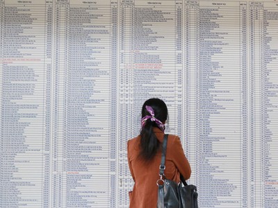 Bộ Y tế đề nghị 57 tỉnh, thành phố còn lại hoãn tăng viện phí với nhóm chưa tham gia BHYT. (Ảnh minh hoạ).