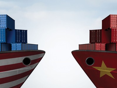 Mỹ đánh thuế hàng hóa Trung Quốc: Ai phải chịu chi nhiều hơn?