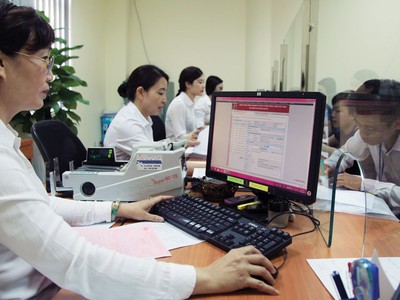 Hoạt động thanh kiểm tra, chống thất thu thuế sẽ là giải pháp được  ngành thuế tăng cường trong thời gian tới.