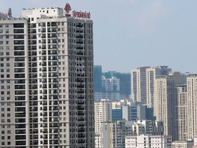 Nhiều doanh nghiệp địa ốc chuyển hướng huy động vốn qua kênh trái phiếu.