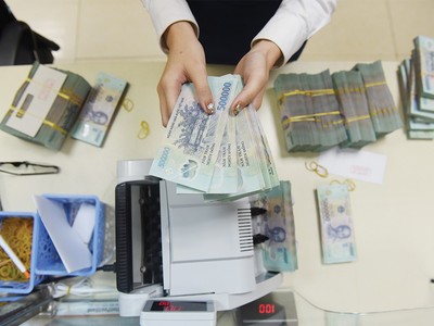 Tính đến 31/12/2018, tỷ lệ nợ xấu nội bảng của hệ thống TCTD đạt 1,91%, giảm so với thời điểm 31/12/2016 là 2,46% và thời điểm 31/12/2017 là 1,99%.