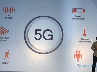 Những điều cần biết về mạng 5G