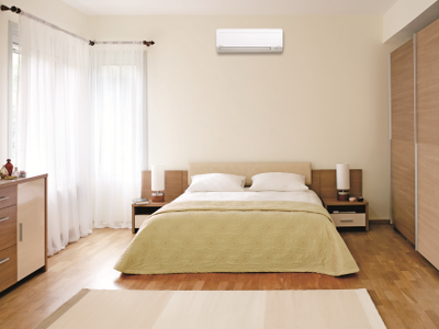 Việc chọn thiết bị làm mát phù hợp với không gian phòng sẽ giúp tiết kiệm điện mùa nắng nóng.