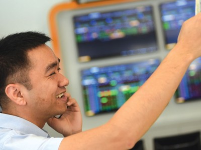 Những nhóm cổ phiếu có triển vọng trong ngắn hạn