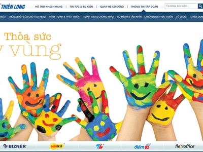 Thiên Long lên kế hoạch lãi sau thuế hợp nhất 325 tỷ đồng