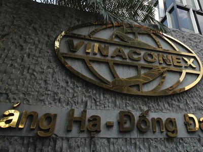 Vinaconex chờ “cái kết” ổn thỏa