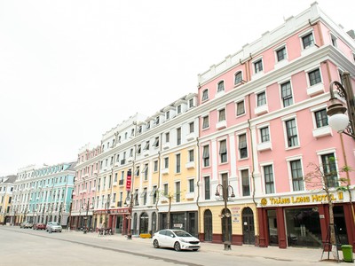 Du lịch Hạ Long đón nguồn cầu mới quan trọng