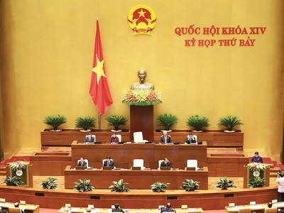 Hóa giải thách thức để thúc đẩy tăng trưởng kinh tế