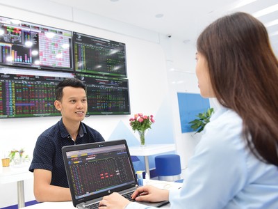 Thị trường chứng khoán Việt phá vỡ lời nguyền “Sell in May”