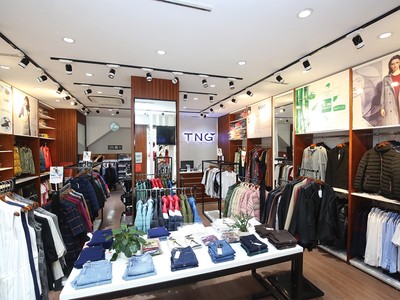 TNG lãi hơn 50 tỷ đồng trong 4 tháng