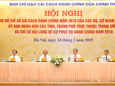 Ảnh: VGP/Lê Sơn.