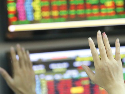 Cổ phiếu QBS tăng giá mạnh: Phục hồi kỹ thuật rồi lịm đi?