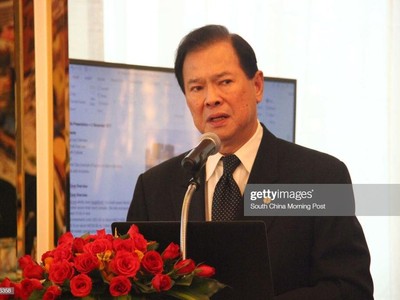 10 tỷ phú cờ bạc giàu nhất hành tinh