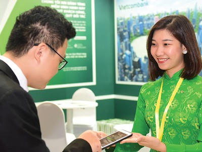 Thoái vốn ngân hàng vào giai đoạn nước rút