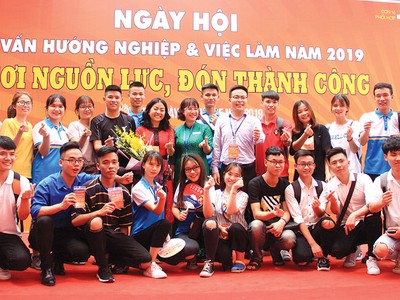 Mỗi ngày mới là một ngày khởi nghiệp