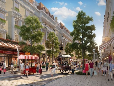 Những lý do khiến bạn lạc bước tại thiên đường du lịch Bãi Cháy