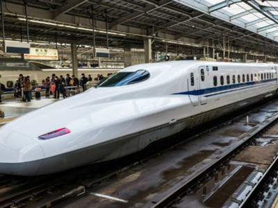 Tập đoàn Huyndai muốn đầu tư đường sắt tốc độ cao Bắc Nam