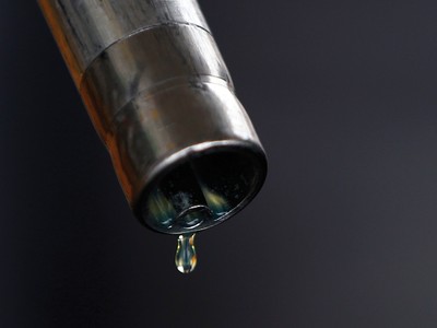 Nhập khẩu xăng dầu tăng mạnh