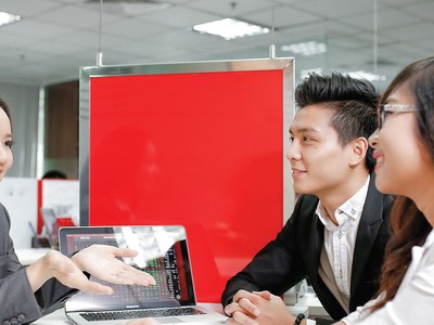 Làm mới công cụ cạnh tranh trên thị trường chứng khoán