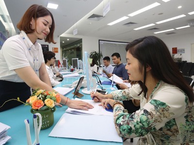 Chứng quyền có bảo đảm sẽ được giao dịch như cổ phiếu niêm yết.