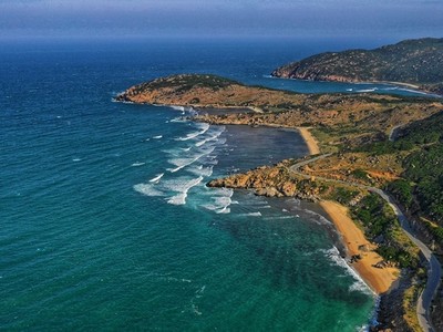 Tín đồ du lịch Bắc Trung Nam: Rẽ lối nào cũng tới Ninh Thuận