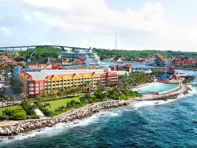 7 lý do khiến bạn muốn đặt chân đến Curacao