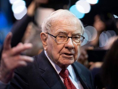 Tập đoàn Berkshire Hathaway của tỷ phú Warrn Buffett đầu tư tới 340 triệu USD vào DC Solar trong giai đoạn 2015 - 2019. Ảnh: Getty Images. 