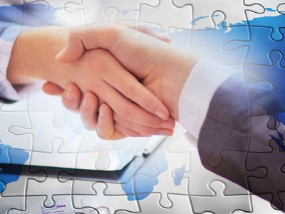 M&A: Học cách chơi với người khổng lồ 