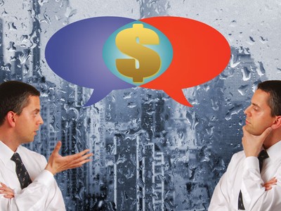 Cơ chế chặt cũng không quản được nhân sự thông đồng