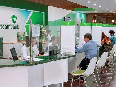 Hiện nay, CAR bình quân của các NHTM nhà nước đang thấp hơn so với mức bình quân của hệ thống các tổ chức tín dụng trong nước.