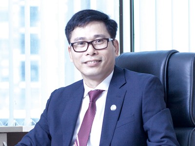 Chủ tịch Công ty Chứng khoán Everest: Đội ngũ nhân sự là yếu tố cốt lõi 