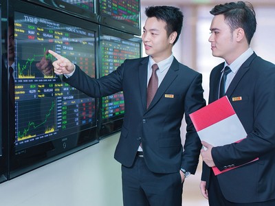 Mua 1 đồng USD với giá 50 cent: Tư duy của nhà đầu tư giá trị