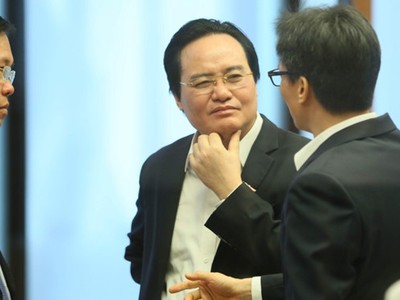 Bổ nhiệm ủy viên Hội đồng giáo sư nhà nước, Hội đồng giáo sư ngành