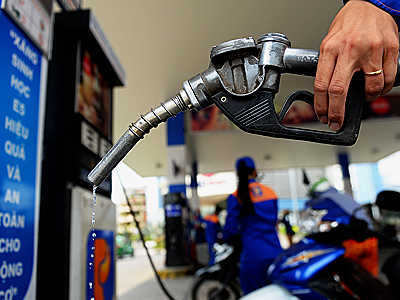 Giá xăng có thể tiếp tục giảm vào đầu tuần