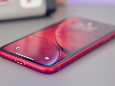 iPhone 11R cũng sẽ có 5G vào năm 2021. Ảnh minh họa.