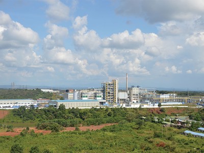 Tháng 5, Nhôm Lâm Đồng (LDA) đạt doanh thu gần 270,6 tỷ đồng