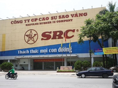 SRC sắp chi trả cổ tức bằng tiền mặt tỷ lệ 8%