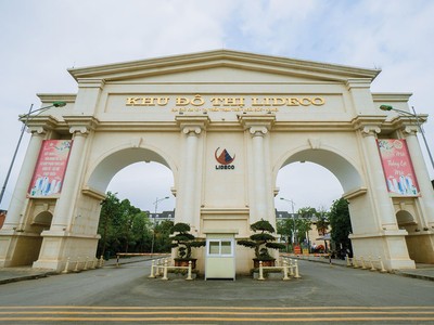 Khu đô thị mới Bắc Quốc lộ 32 thay đổi ngoạn mục