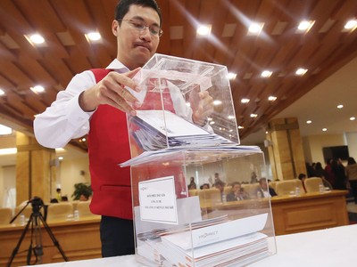 Những nguồn lực bị đánh cắp (Bài 3): Không đánh đổi tốc độ và hiệu quả