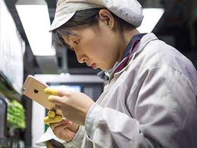 Căng thẳng trong chiến tranh thương mại Mỹ - Trung buộc Apple phải lên phương án sản xuất khác.