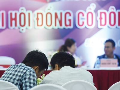 Bản chất của IR là cung cấp cho nhà đầu tư cái nhìn hợp lý và chính xác nhất về thực trạng, cũng như triển vọng của doanh nghiệp.